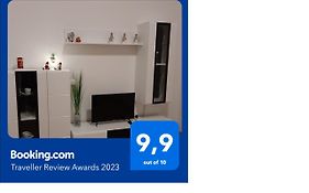Apartament Nad Jeziorem Olecko