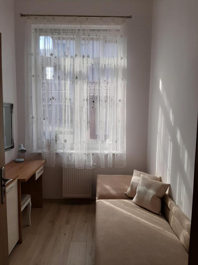 Apartament Nad Jeziorem Olecko Exterior photo